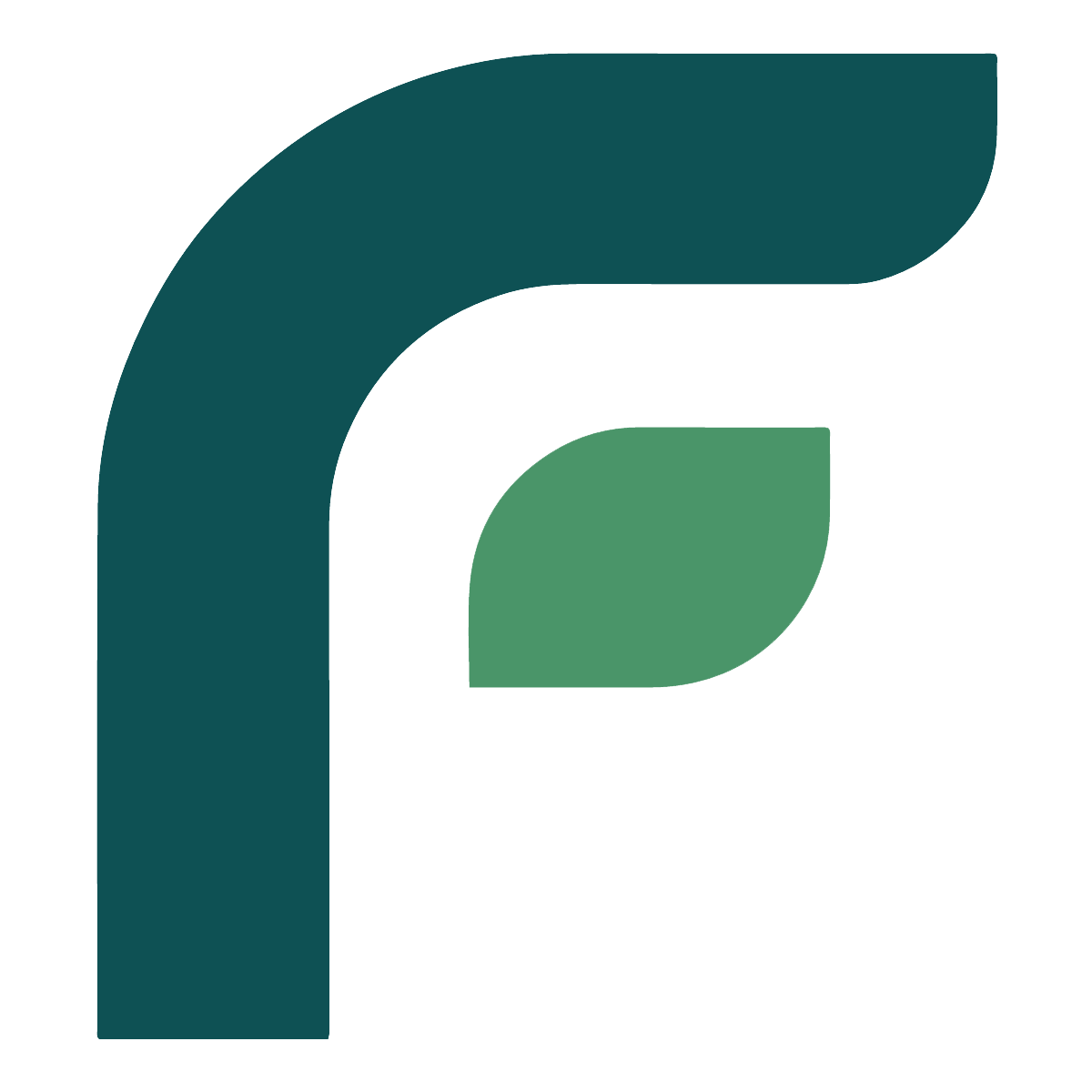 Flourish Logo